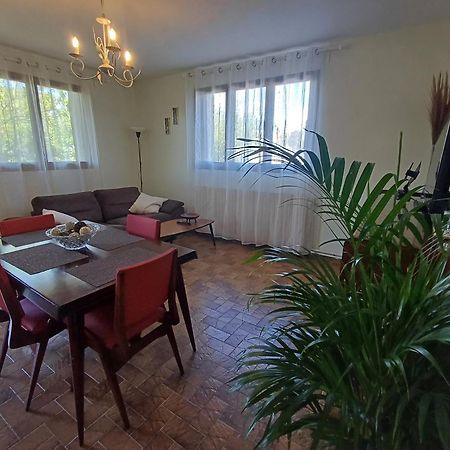 Bel Appart F2-5 Mn Aeroport D'Orly Paray-Vieille-Poste Dış mekan fotoğraf