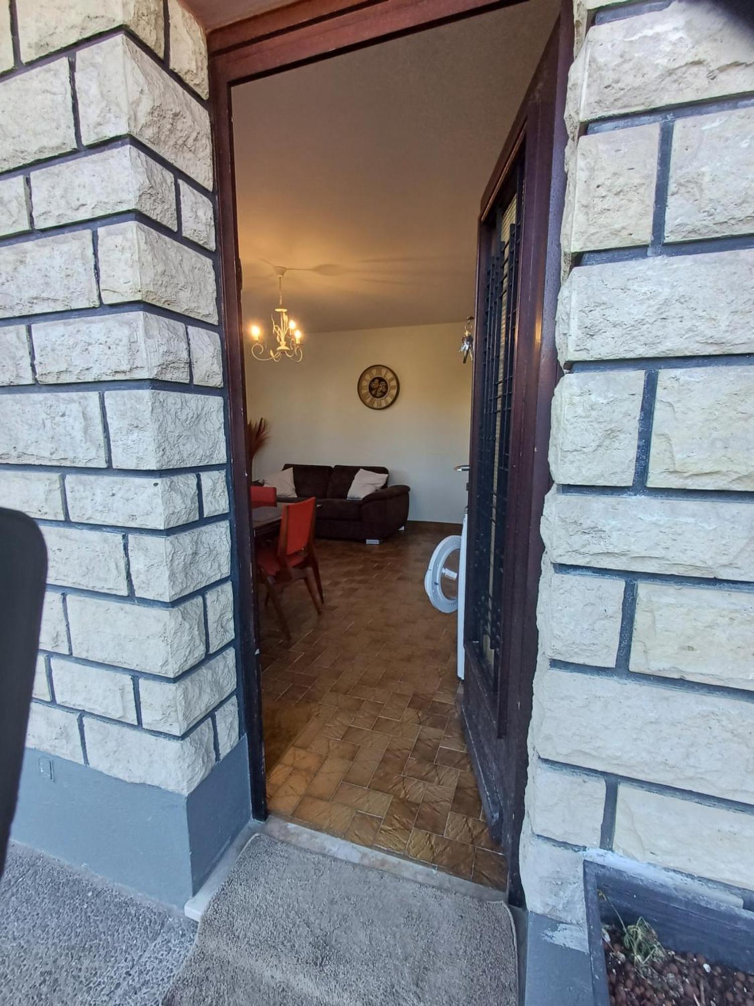 Bel Appart F2-5 Mn Aeroport D'Orly Paray-Vieille-Poste Dış mekan fotoğraf