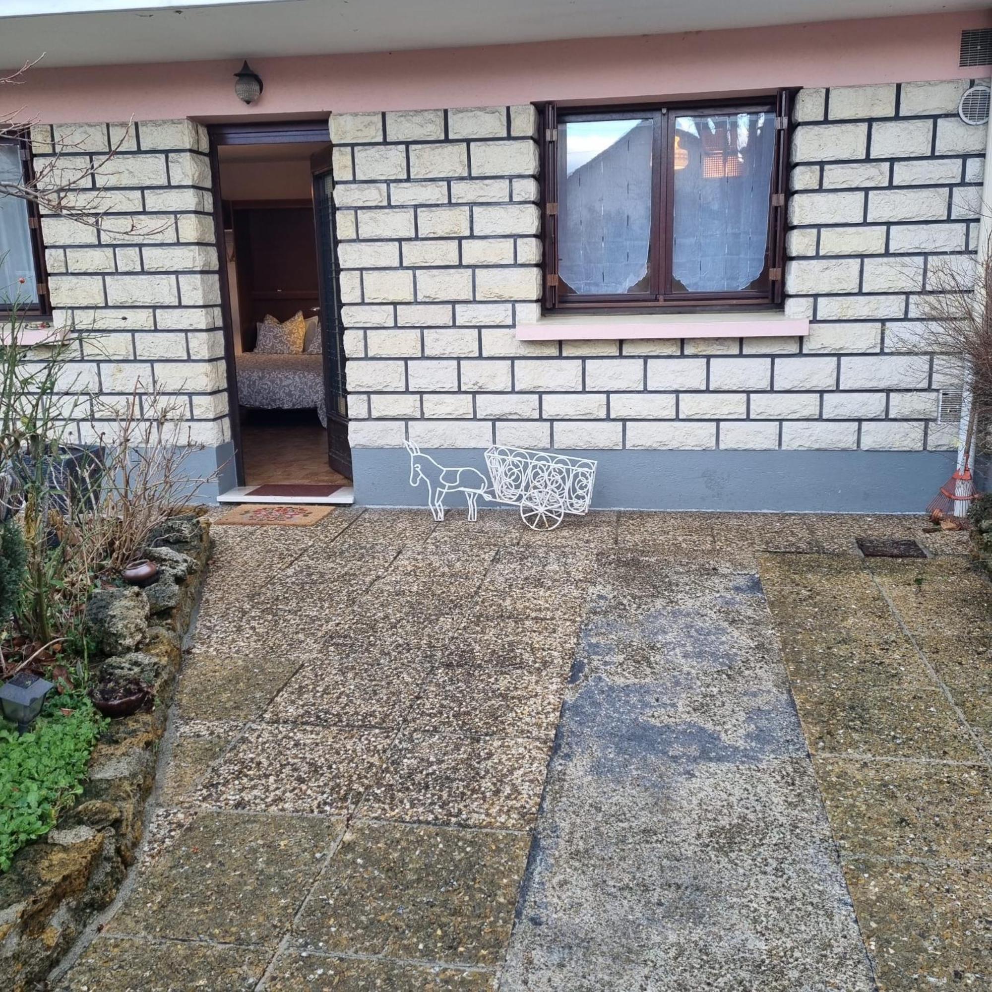 Bel Appart F2-5 Mn Aeroport D'Orly Paray-Vieille-Poste Dış mekan fotoğraf